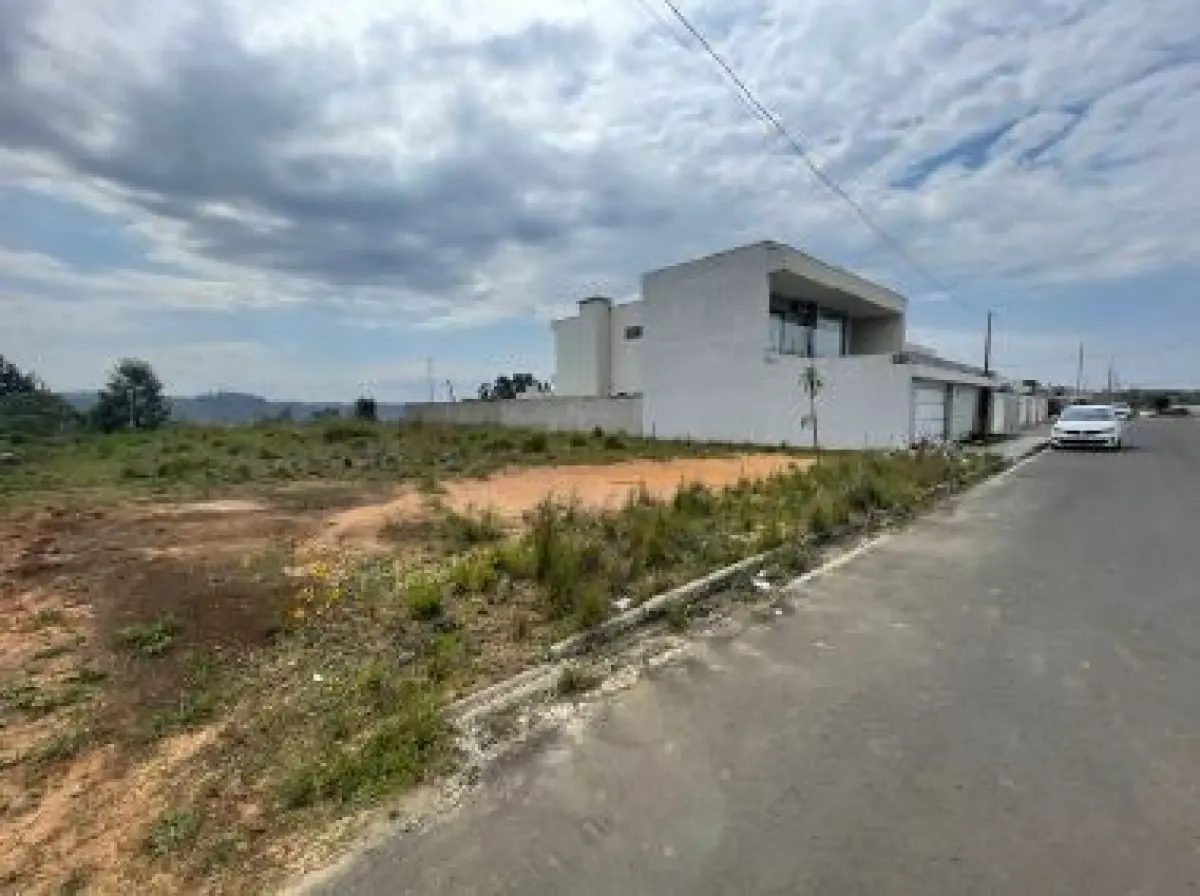 LOTE 005 - Terreno 741,05 m², Rua Urbano Messias, S/N, Lote nº 01ABC-2, Lagoa em Irati/PR,