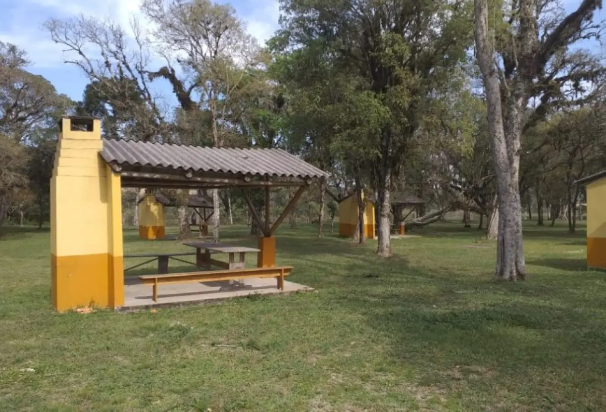 LOTE 001 - Terreno de  9,68 ha, Localidade de Retiro, S/N, Vargem Grande, Zona Rural, em São Mateus do Sul/PR