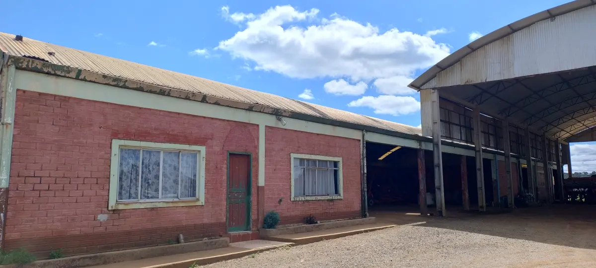 LOTE 000 - Imóvel Rural 1.326.726,40m², na Fazenda Liberata, Fraiburgo/SC