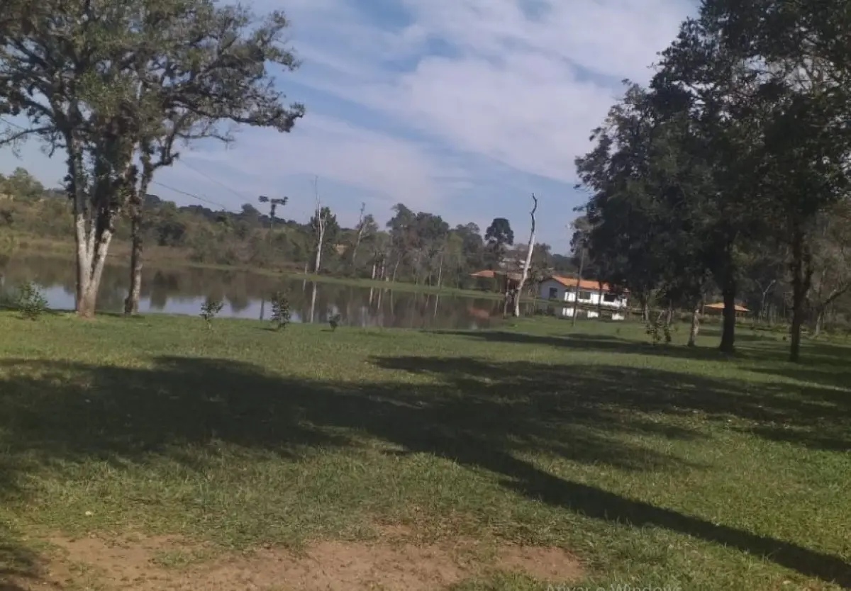 LOTE 001 - Terreno de 9,68 ha, Localidade de Retiro, S/N, Vargem Grande, Zona Rural, em São Mateus do Sul/PR