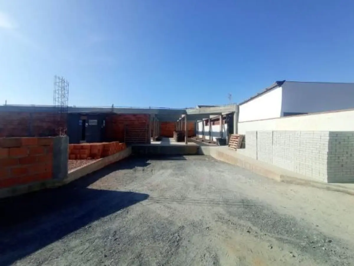 LOTE 007 - Terreno de 325m², Rua Tom Jobim, em Balneário Barra do Sul - SC