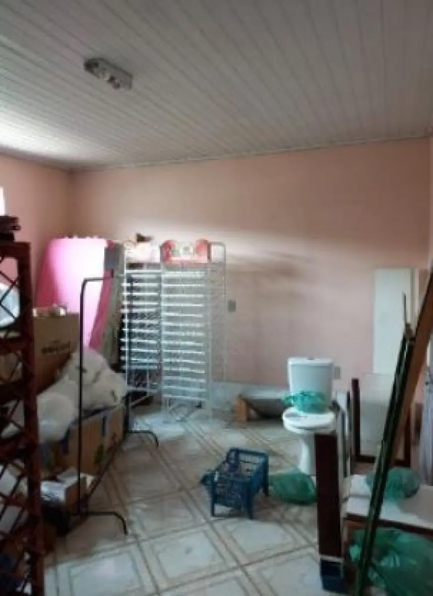 LOTE 001 - Imóvel na Avenida Marechal Castelo Branco, 556, Centro, Pinheiro Preto/SC