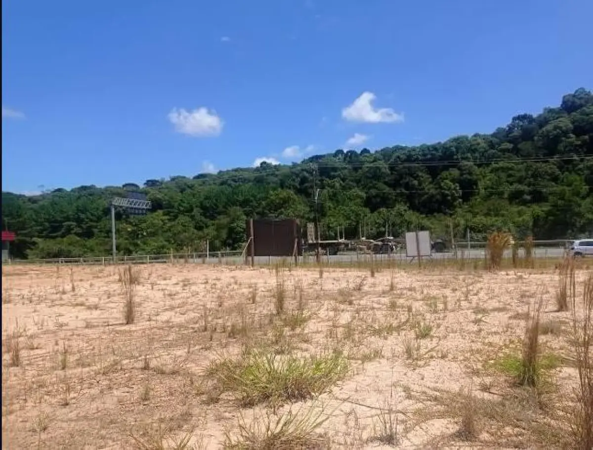 LOTE 002 - Terreno 15.582,69 m², na Rodovia BR-280, S/N, Bairro Bela Vista, em Rio Negrinho/ SC.