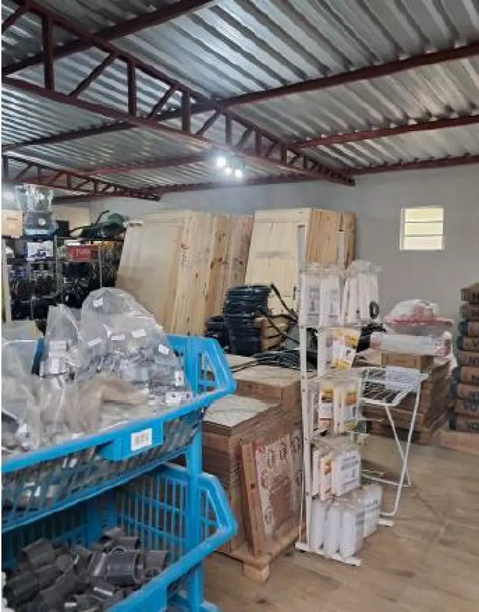 LOTE 001 - Imóvel na Avenida Marechal Castelo Branco, 556, Centro, Pinheiro Preto/SC