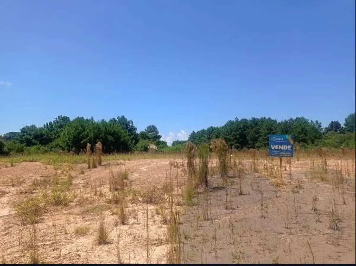 LOTE 002 - Terreno 15.582,69 m², na Rodovia BR-280, S/N, Bairro Bela Vista, em Rio Negrinho/ SC.