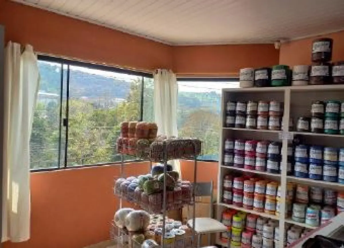 LOTE 001 - Imóvel na Avenida Marechal Castelo Branco, 556, Centro, Pinheiro Preto/SC