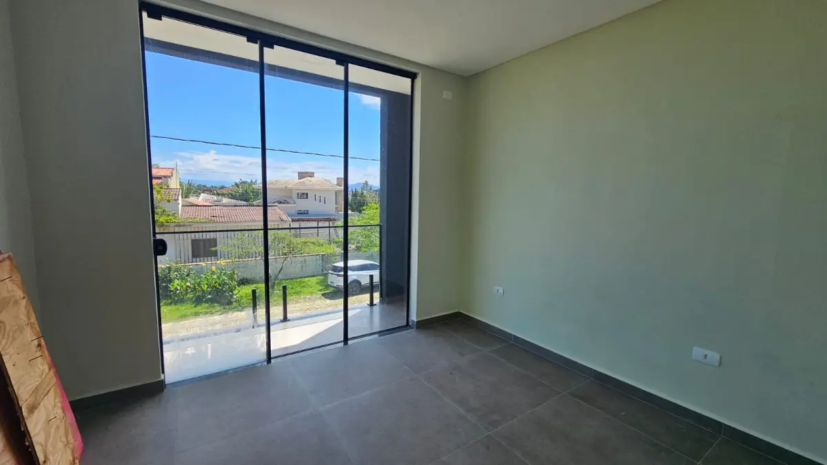 LOTE 008 - Imóvel Residencial com 128m², Rua Ceará,  253, casa 3, Barra do Saí, Itapoá /SC