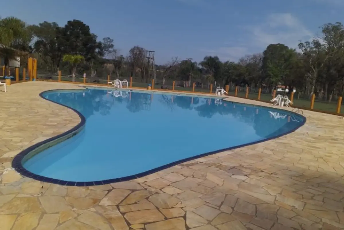 LOTE 001 - Terreno de 9,68 ha, Localidade de Retiro, S/N, Vargem Grande, Zona Rural, em São Mateus do Sul/PR