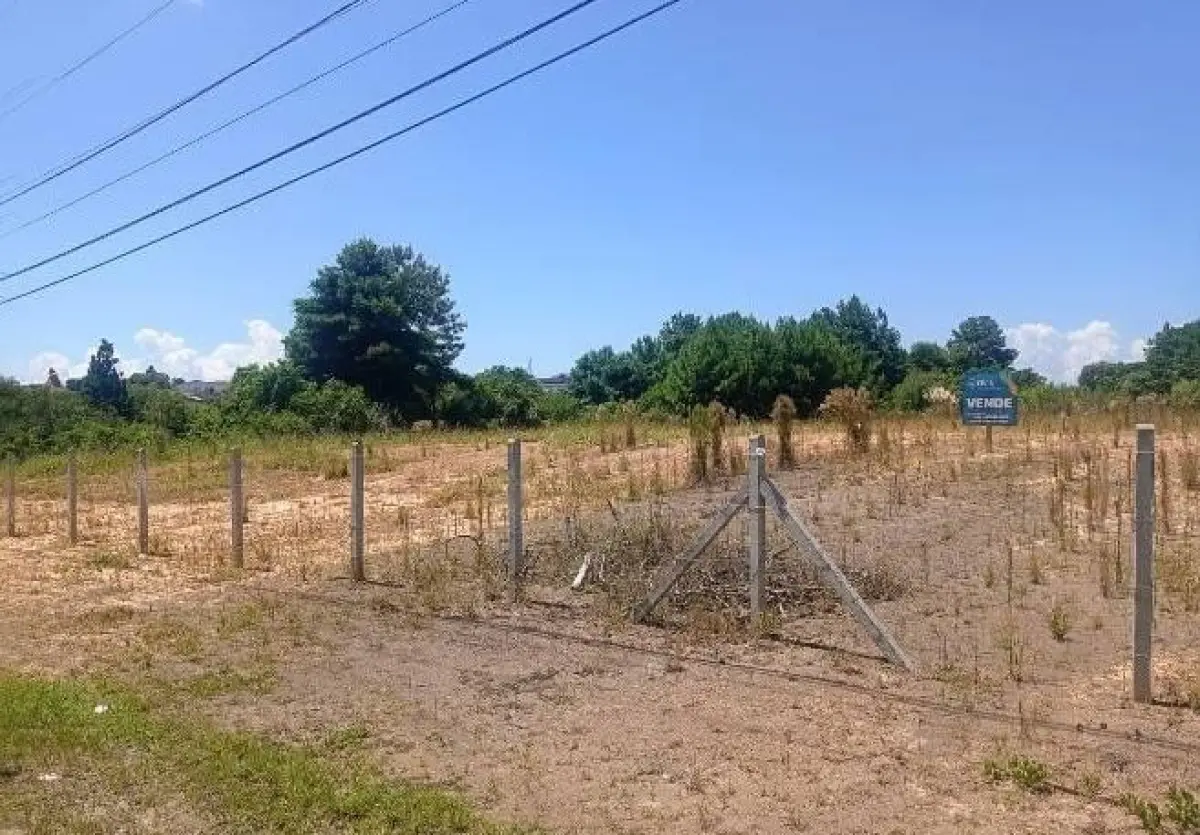 LOTE 002 - Terreno 15.582,69 m², na Rodovia BR-280, S/N, Bairro Bela Vista, em Rio Negrinho/ SC.