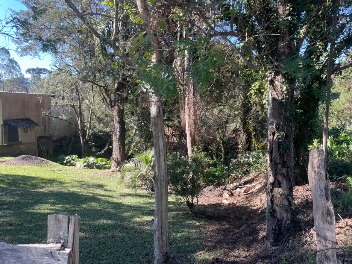 LOTE 006 - Terreno 3.718,95 m², localizado na Rua Pedro Robl, S/N, Coloquial, em São Bento do Sul / SC