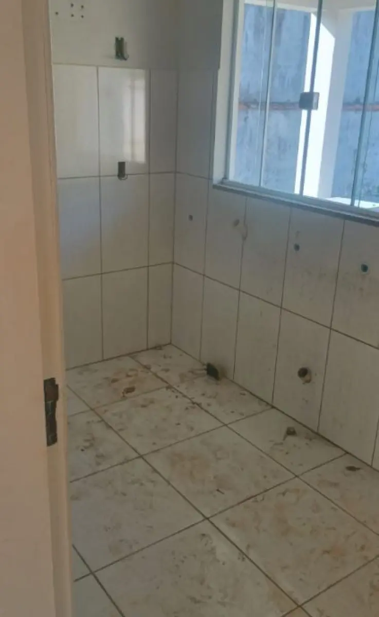 LOTE 013 - Casa Rua Ervino Emilio Moreira, Nº77, Bairro Seminário, em Corupá/SC