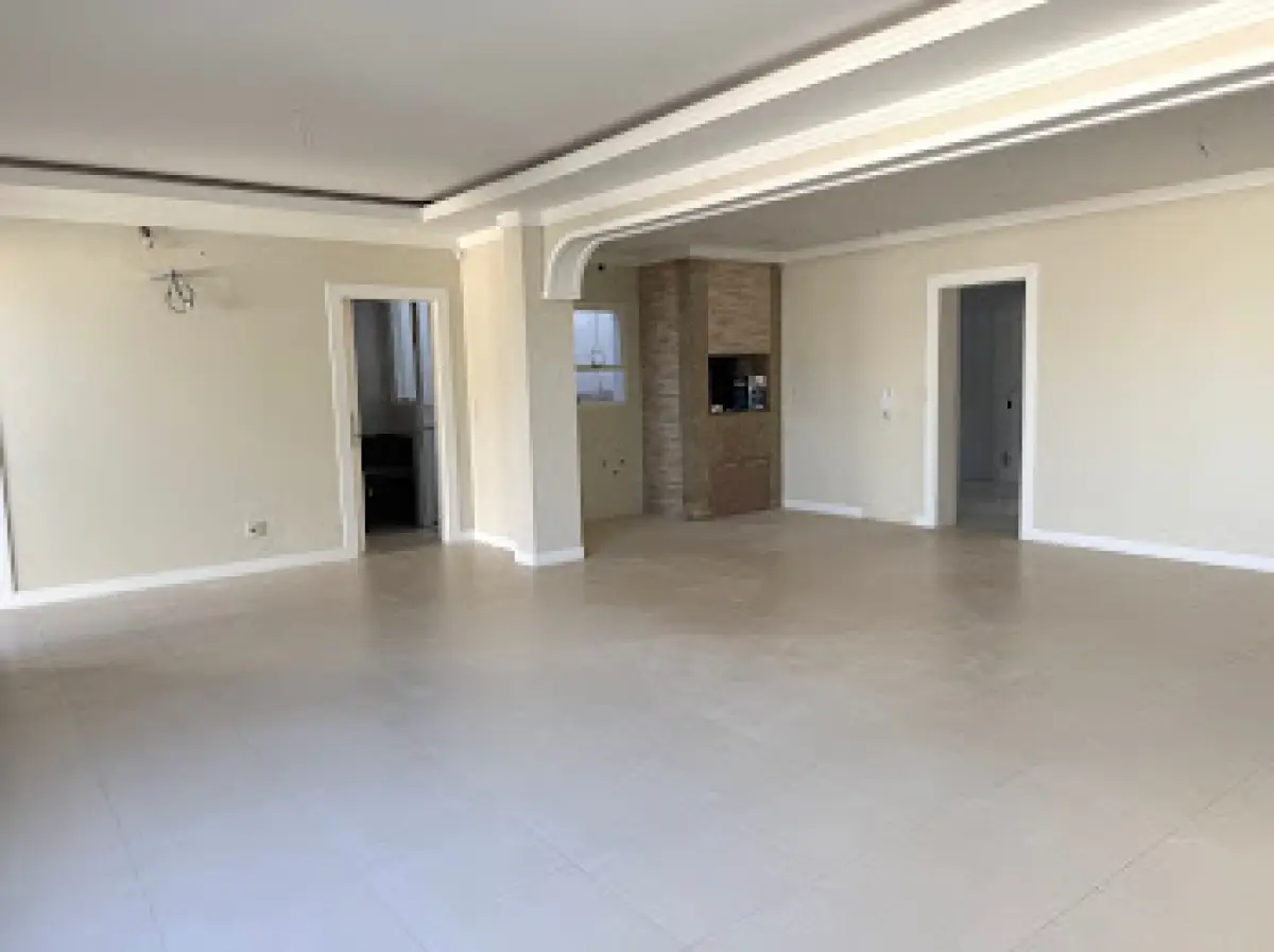 LOTE 005 - Casa em Santo Angelo- RS