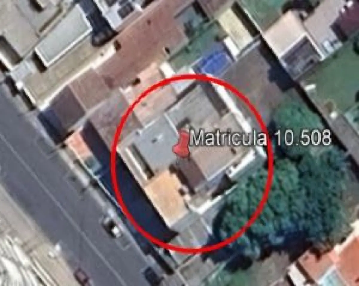 LOTE 023 - Casa Rua. Castro Alves, 265, Edifico Castro Alves | Apartamento 34 | Centro, União da Vitória/ PR