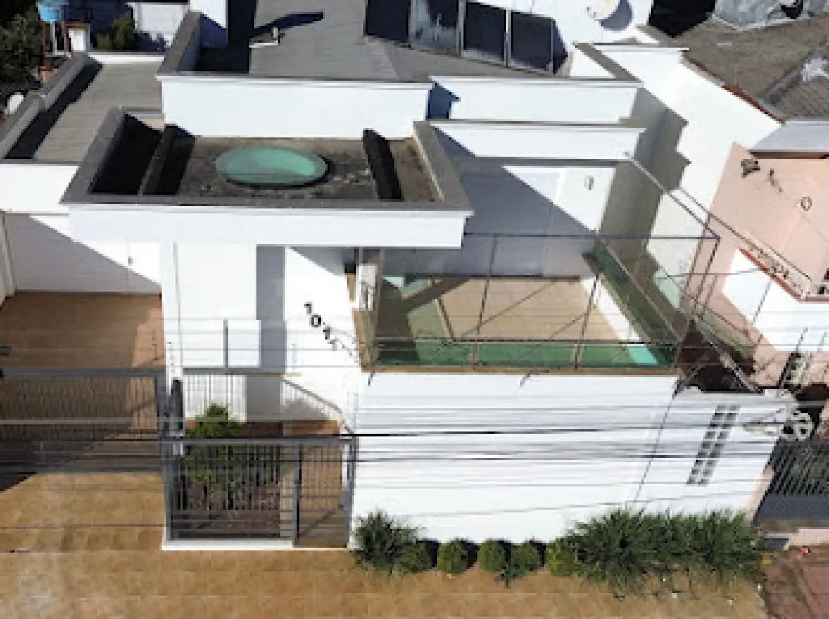 LOTE 005 - Casa em Santo Angelo- RS