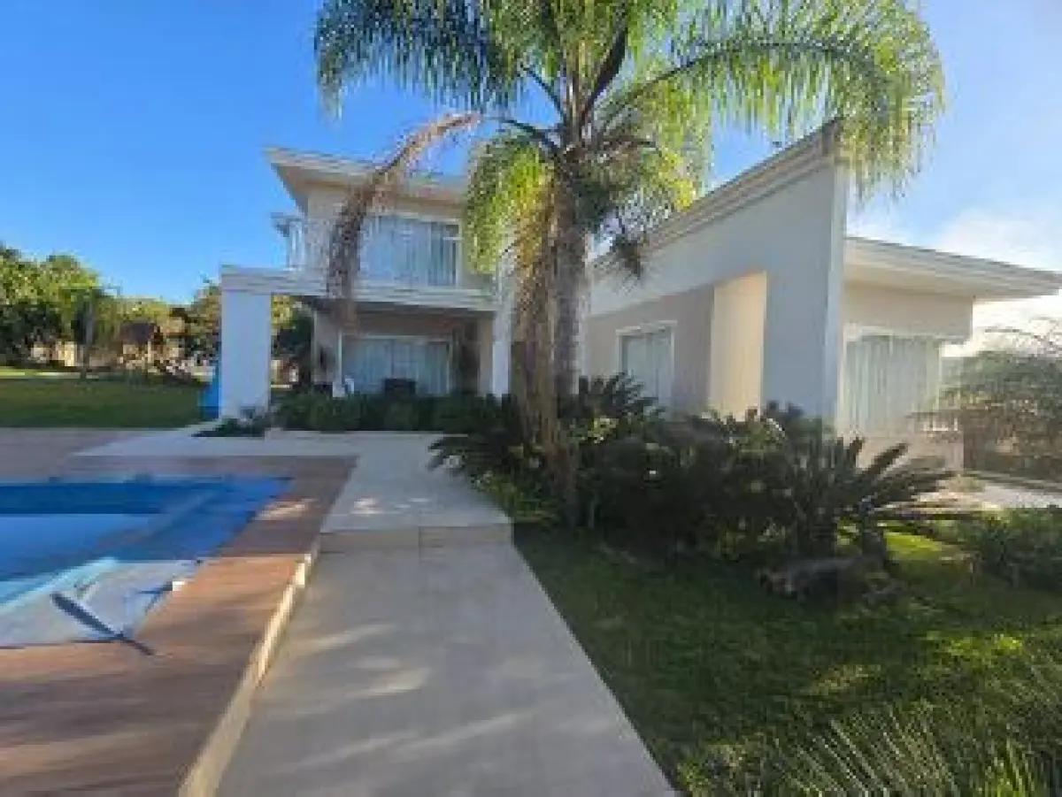 LOTE 028 - Casa na Rua Rodolfo Grutzmacher, 52, Canoinhas- Sc