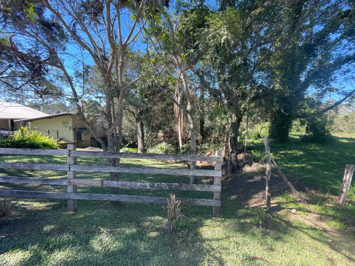 LOTE 006 - Terreno 3.718,95 m², localizado na Rua Pedro Robl, S/N, Coloquial, em São Bento do Sul / SC