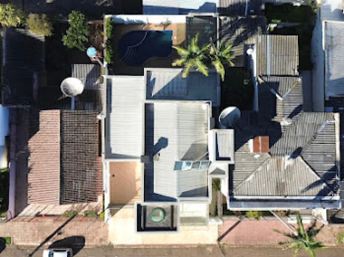 LOTE 005 - Casa em Santo Angelo- RS