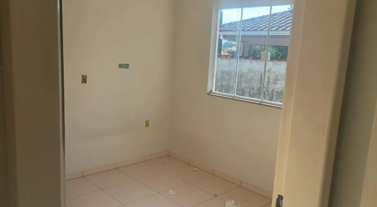 LOTE 013 - Casa Rua Ervino Emilio Moreira, Nº77, Bairro Seminário, em Corupá/SC