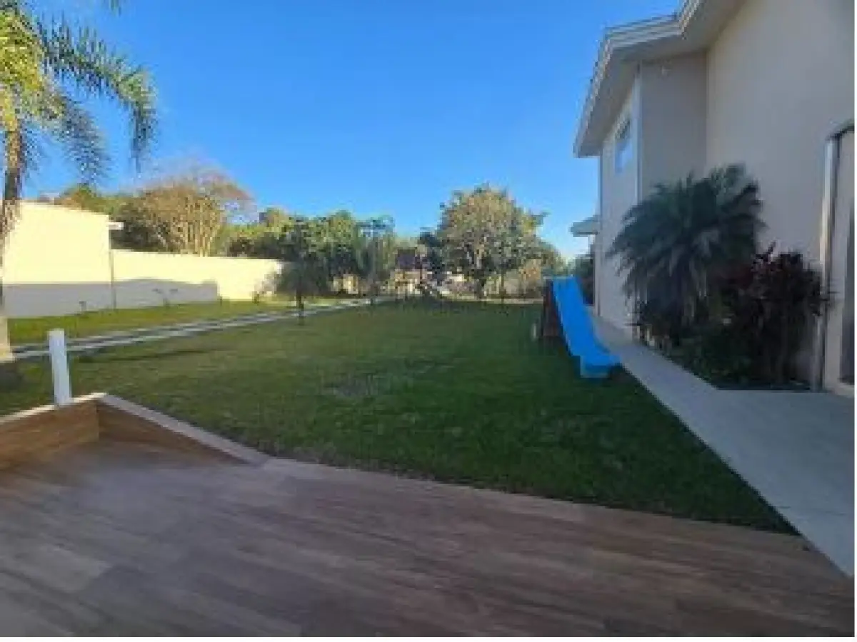 LOTE 028 - Casa na Rua Rodolfo Grutzmacher, 52, Canoinhas- Sc