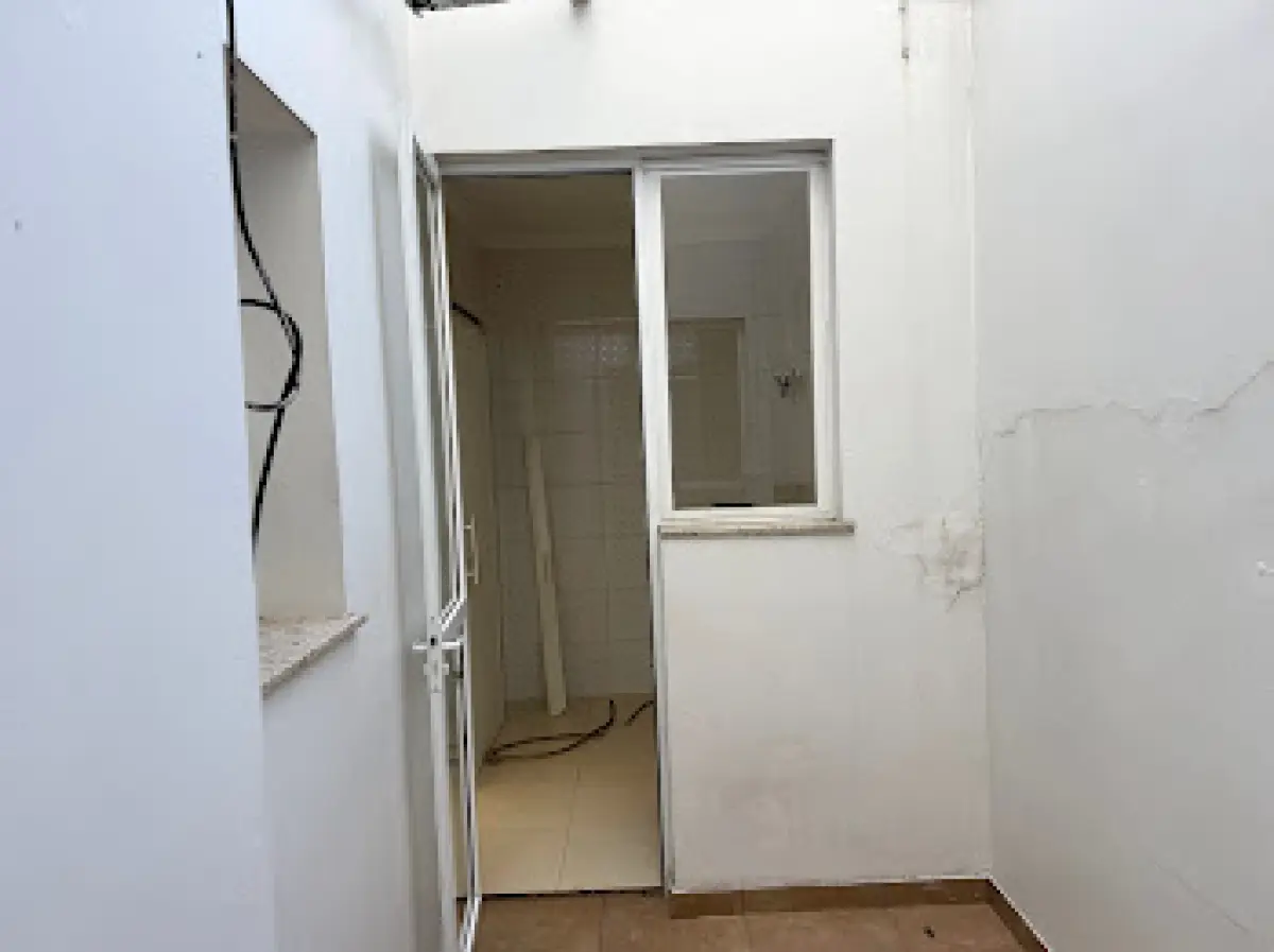 LOTE 005 - Casa em Santo Angelo- RS