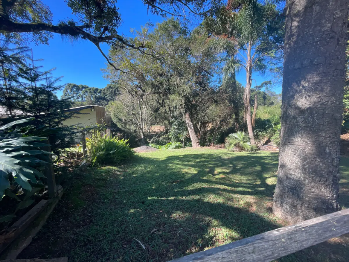 LOTE 006 - Terreno 3.718,95 m², localizado na Rua Pedro Robl, S/N, Coloquial, em São Bento do Sul / SC