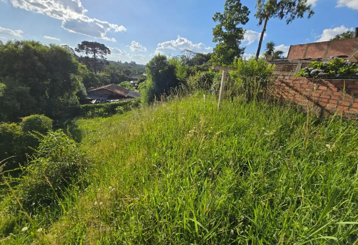 LOTE 022 - Casa 103 m², Rua Vereador Frederico Haag, 760, Canoinhas/SC