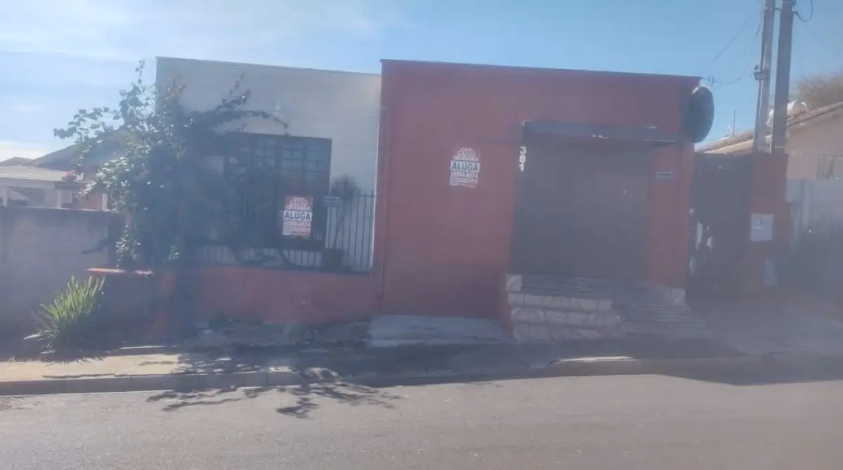 LOTE 000 - Imóvel na Rua Rosa Schoemberger, N° 124, Contorno, Ponta Grossa/ PR.