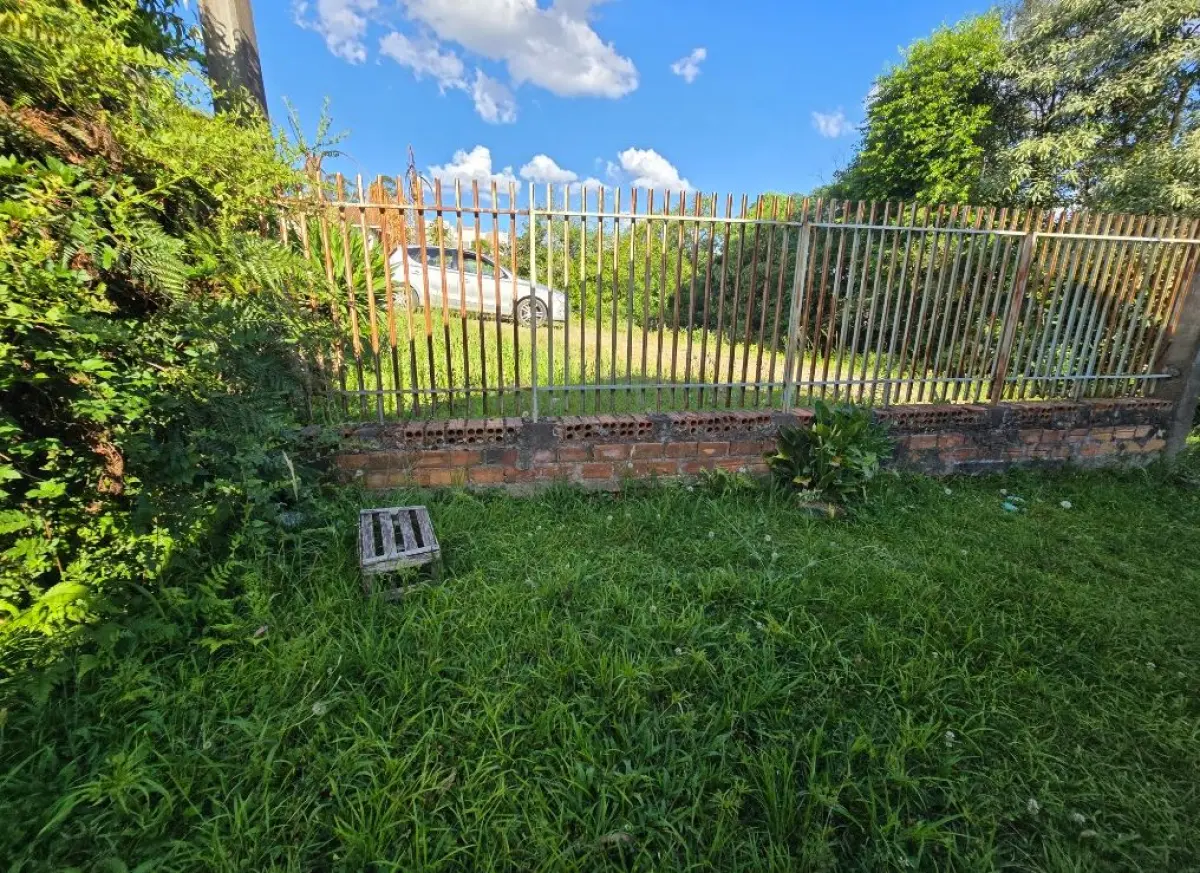 LOTE 022 - Casa 103 m², Rua Vereador Frederico Haag, 760, Canoinhas/SC