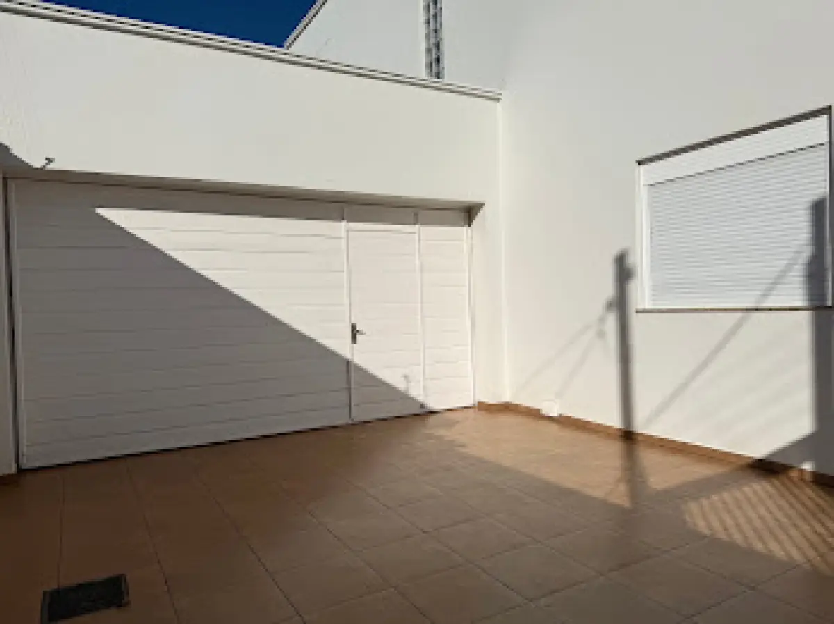 LOTE 005 - Casa em Santo Angelo- RS
