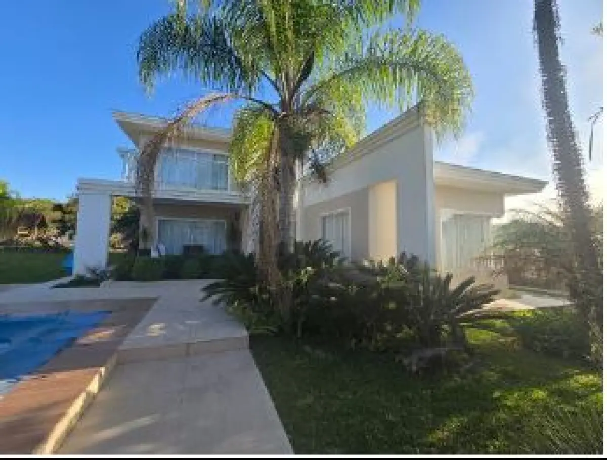 LOTE 028 - Casa na Rua Rodolfo Grutzmacher, 52, Canoinhas- Sc
