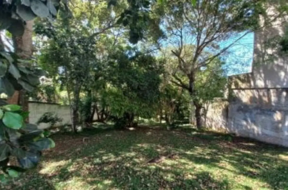 LOTE 011 - Terreno de 334,970 m², Rua João Baron, S/N, Bairro Jardim Carvalho, na cidade de Ponta Grossa - PR