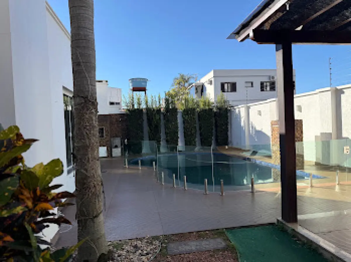 LOTE 005 - Casa em Santo Angelo- RS