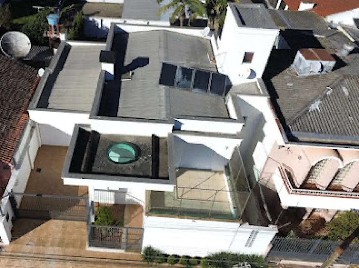 LOTE 005 - Casa em Santo Angelo- RS
