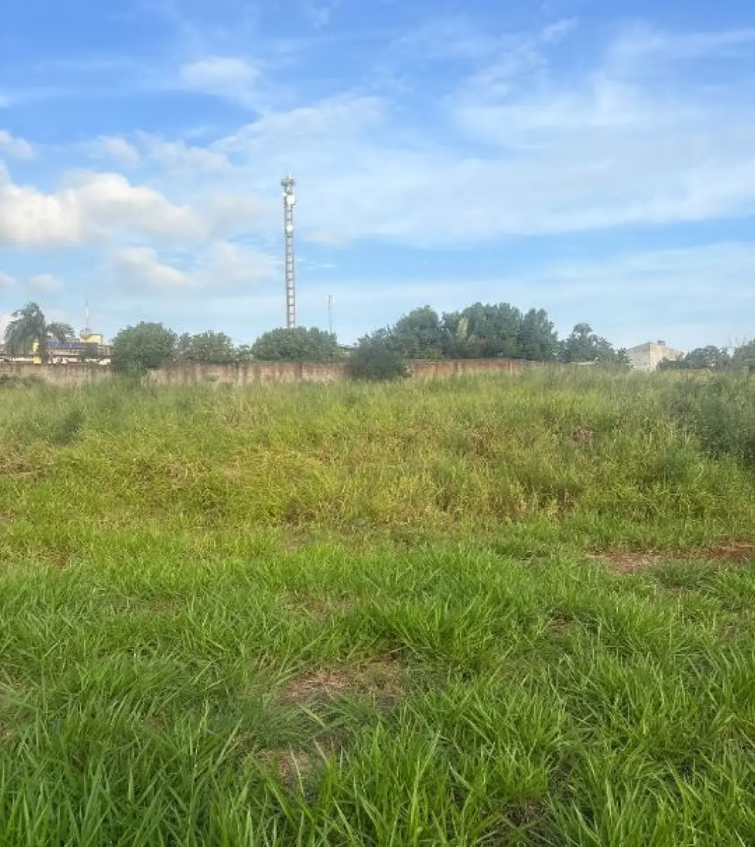 LOTE 001 - Terreno de 1.485,42 m², situado na rua Padre Cristóvão de Mendonça, S/Nº, São Miguel das Missões