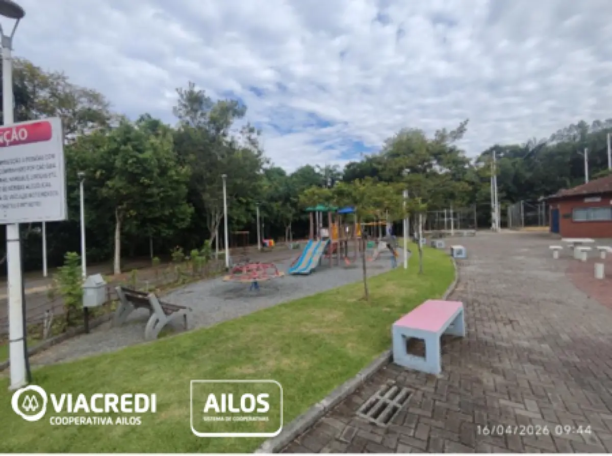 LOTE 001 - Apartamento de 58m², no do PARQUE RESIDENCIAL TRIBESS- Blumenau/SC