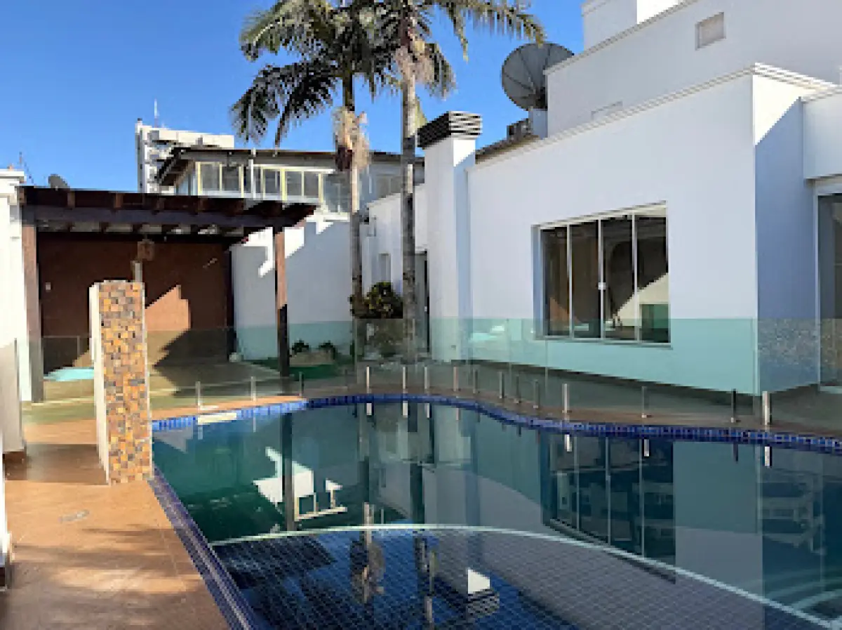 LOTE 005 - Casa em Santo Angelo- RS