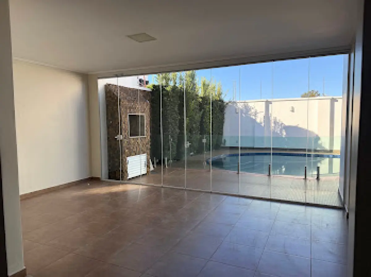 LOTE 005 - Casa em Santo Angelo- RS