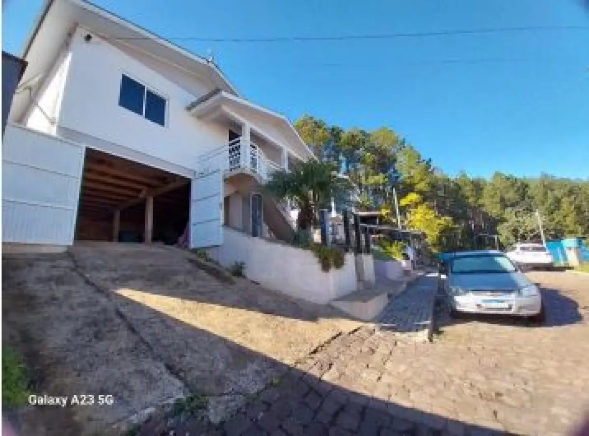 Terreno no São Cristóvão (foto 3 de 7)