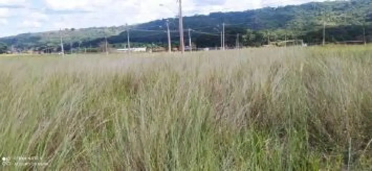 LOTE 003 - Terreno 244,74 m², RUA SERRA DAS GALES, S/N, LOTEAMENTO RESIDENCIAL PORTAL DAS SERRAS, PORTAL DAS SERRAS, em PARAÚNA / GO,