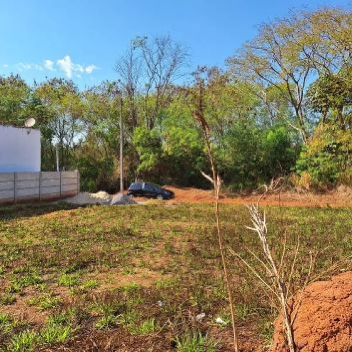 LOTE 006 - Terreno 250,00 m², Rua Pinheiro, S/N, Lote nº 33, da Quadra 08, no loteamento Residencial Conquista, Residencial Conquista, em Itaguari/GO,