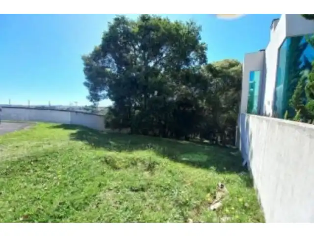 Leilão Civia- 2ª Praça- Imóvel 334 m² , Rua João Baron, S/N, Jardim Carvalho, Ponta Grossa/PR.
