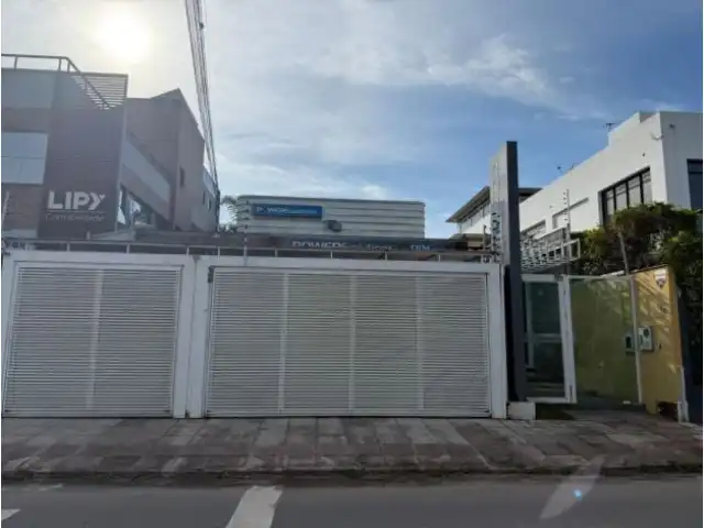 Venda Direta- Imóvel Comercial na rua Joe Collaço, nº 968, Santa Mônica – Florianópolis – SC