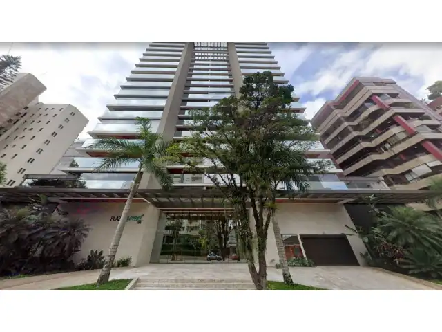 Leilão 1 Cível Jlle- Apartamentos no residencial PLAZA MONET