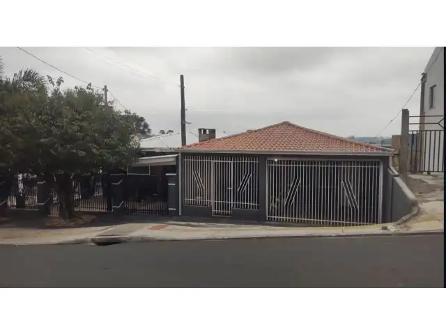 Leilão Civia- Imóvel na Ruas Tadeu Filipowski e Bachir Sleiman Fayad, Nº300,  Jardim Panorama, Contorno, em Ponta Grossa/SC