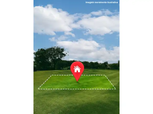 Leilão 2ª Cível Videira- Terreno de 359m², Fraiburgo/SC.