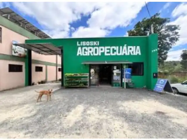 Leilão Civia- 1ª Praça- Terreno de 1.750,00 m², na RODOVIA EDGARD ANDRADE GOMES, 700, Guamirim, em IRATI / SC,