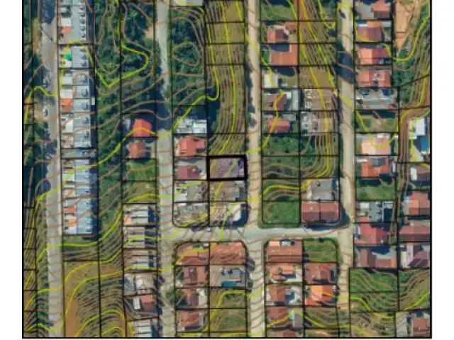 Leilão Juizado Especial Cível e criminal- 2ª Praça- Casa R. Andrino Leopoldo de Souza, 140, unidade A - São Sebastião