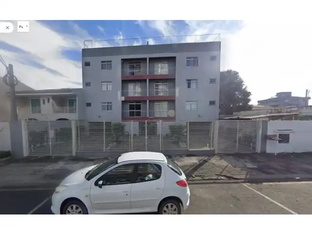 Leilão Civia- 1ª Praça- Apartamento Residencial de 82,750m², Rua. Castro Alves, Nº: 265, Centro, União da Vitória/ PR