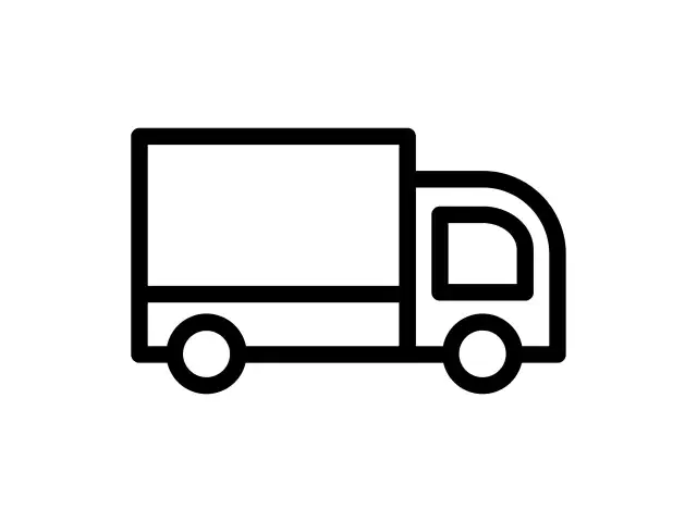 Leilão 1ª Cível Porto União- 1ª Praça- um caminhão VW/8.150 E DELIVERY PLUS, placa ERZ6288