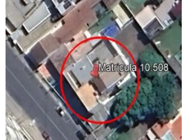 Leilão Civia- 1ª Praça- Apartamento Residencial de 82,750m², Rua. Castro Alves, Nº: 265, Centro, União da Vitória/ PR